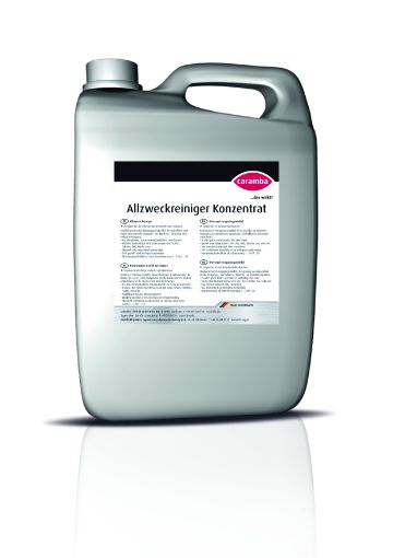CARAMBA Intensiv Allzweck-Reiniger, 10L Kanister   