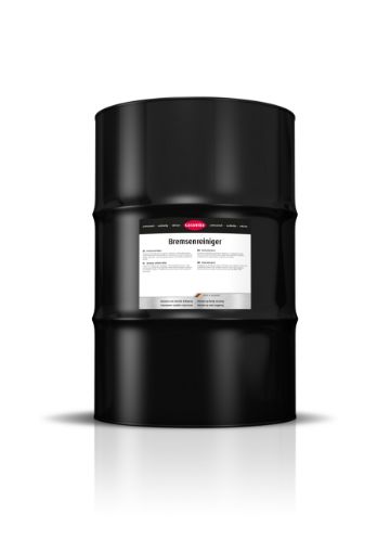 CARAMBA Intensiv Bremsenreiniger, 60L Fass   