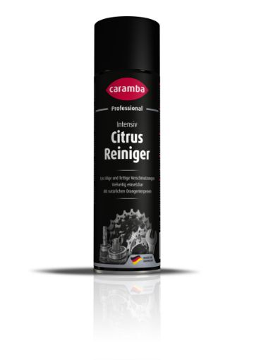 CARAMBA Intensiv Citrusreiniger, 500ml Spraydose 