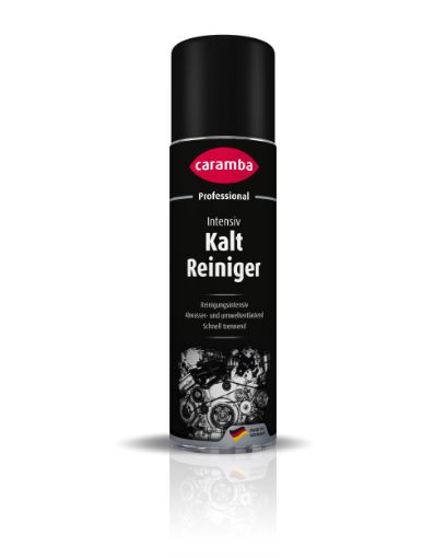 CARAMBA Intensiv Kaltreiniger, 500ml Spraydose   