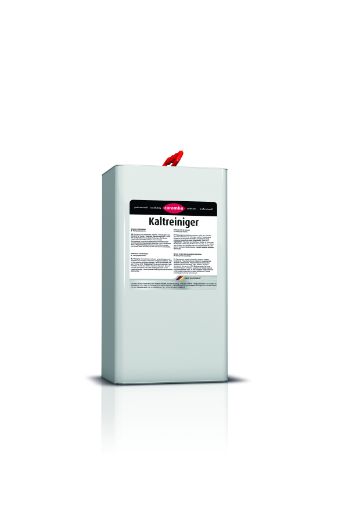 CARAMBA Intensiv Kaltreiniger, 5L Kanister   