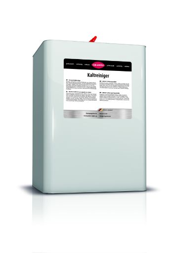 CARAMBA Intensiv Kaltreiniger, 25L Kanister   