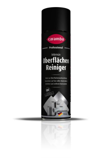 CARAMBA Intensiv Oberflächenreiniger, 500ml Spraydose 