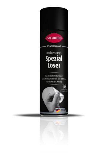 CARAMBA Hochleistungs Spezial-Löser, 500ml Spraydose 