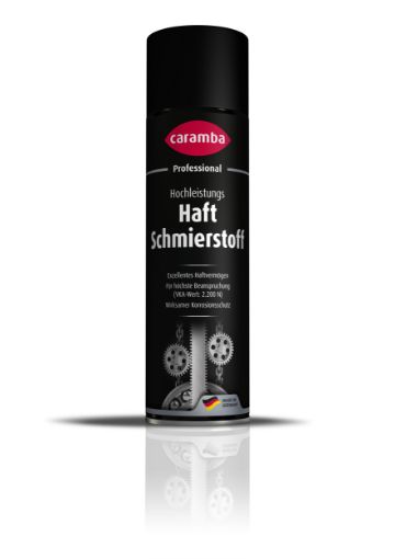 CARAMBA Hochleistungs Haftschmierstoff, 500ml Spraydose 