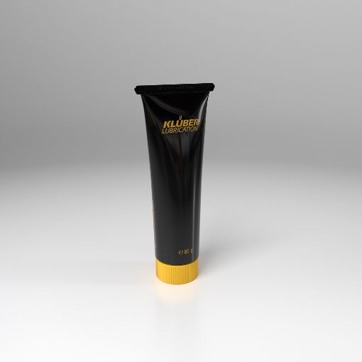 Klüber PETAMO GHY 133 N, 45g Tube Langzeit- und Hochtemperaturfett von -40°C bis 160°C für Wälzlager  