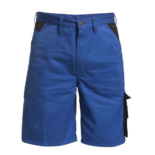 Engel Shorts, Größe: 52, Farbe: Azurblau/Schwarz 6600-780-820  