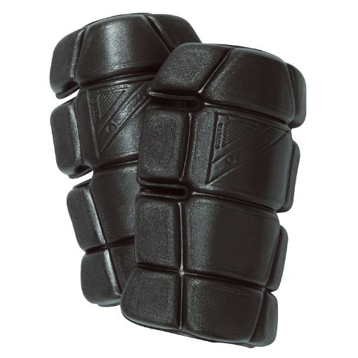 Engel Knieschutzkissen, Größe: One Size, Farbe: Schwarz 9080-994-20  