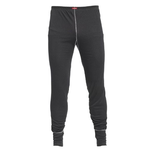 Engel Funktionsunterhose, Größe: XS, Farbe: Schwarz 721-200-20  
