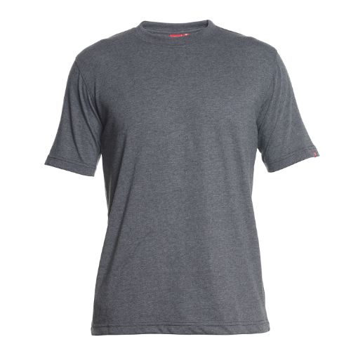 Engel T-Shirt, Größe: 2XL, Farbe: Anthrazitgrau 9054-559-164  