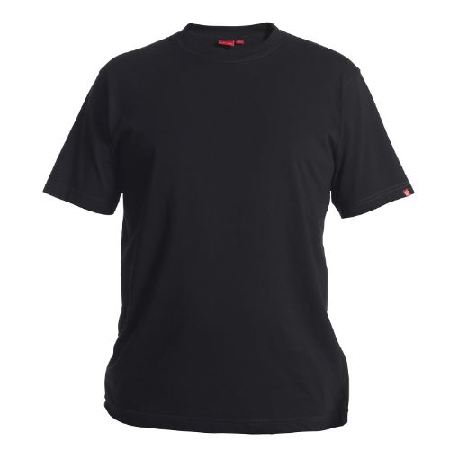 Engel T-Shirt, Größe: 3XL, Farbe: Schwarz 9054-559-20  