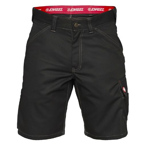 Engel Shorts, Größe: 42, Farbe: Schwarz 6760-630-20  