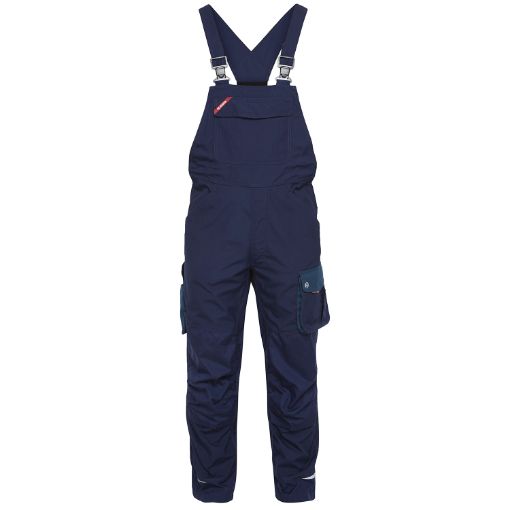 Engel Latzhose, Größe: 23, Farbe: Blue Ink/Dark Petrol 3810-254-16577  