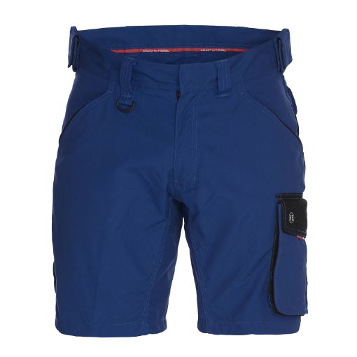 Engel Shorts, Größe: 66, Farbe: Surfer Blue/Schwarz 6810-254-73720  