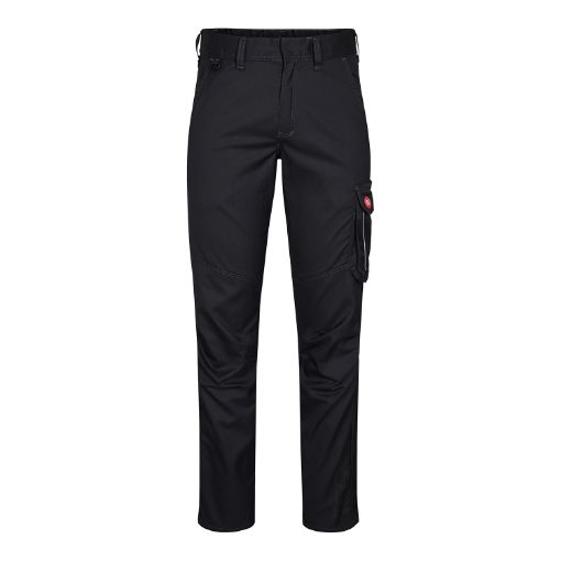 Engel Servicehose, Größe: 60, Farbe: Schwarz 2871-217-20  
