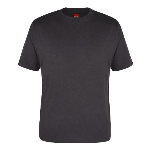 Engel T-Shirt aus 100% Baumwolle, Größe: 2XL, Farbe: Anthrazitgrau 9053-551-79  