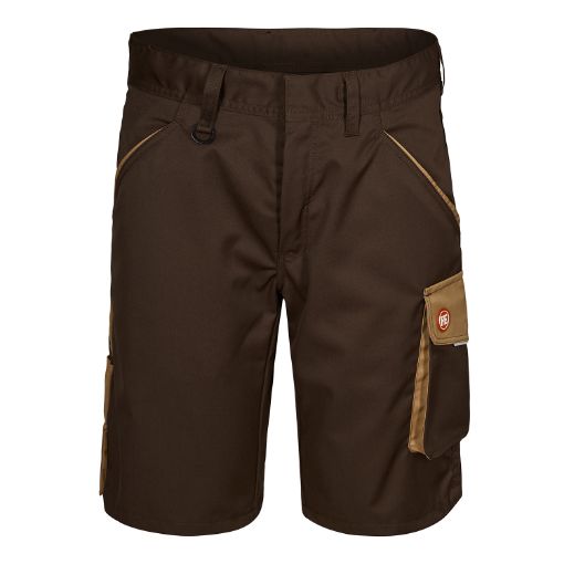 Engel Shorts, Größe: 52, Farbe: Mokkabraun/Toffee Brown* 6290-880-16741  