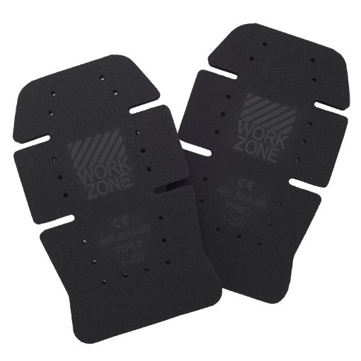 Engel Knieschutzkissen, Größe: One Size, Farbe: Schwarz 0910-998-20  