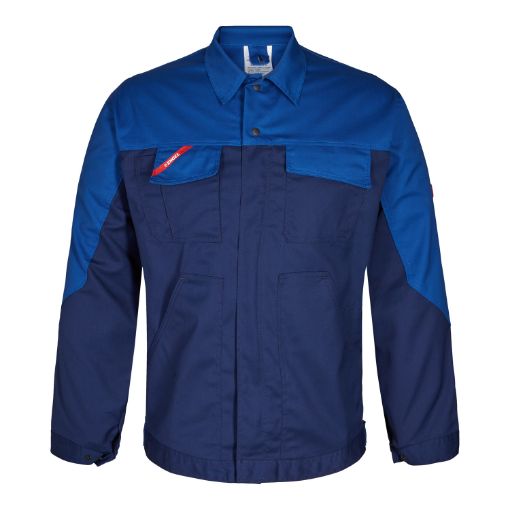 Engel Arbeitsjacke, Größe: XS, Farbe: Marine/Azurblau 1680-217-68  