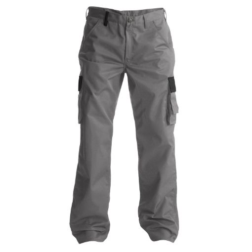 Engel Servicehose, Größe: 62, Farbe: Grau/Schwarz 2280-740-2520  