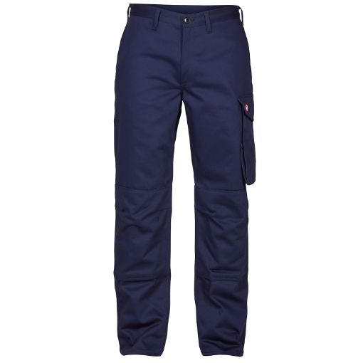Engel Schweißerhose, Größe: 54, Farbe: Marine 2288-192-6  