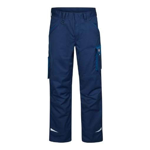 Engel Arbeitshose, Größe: 60, Farbe: Blue Ink/Dark Petrol 2290-880-16577  