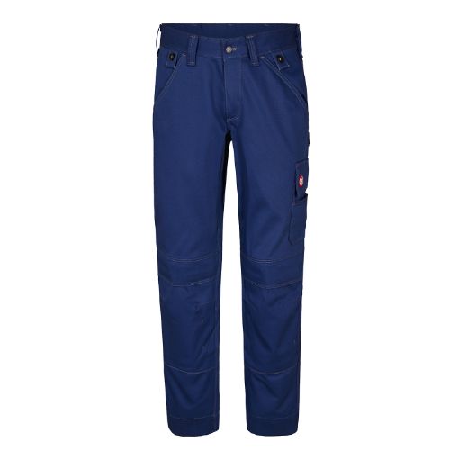 Engel Handwerkerhose 100% Baumwolle, Größe: 58, Farbe: Marine 2760-575-6  