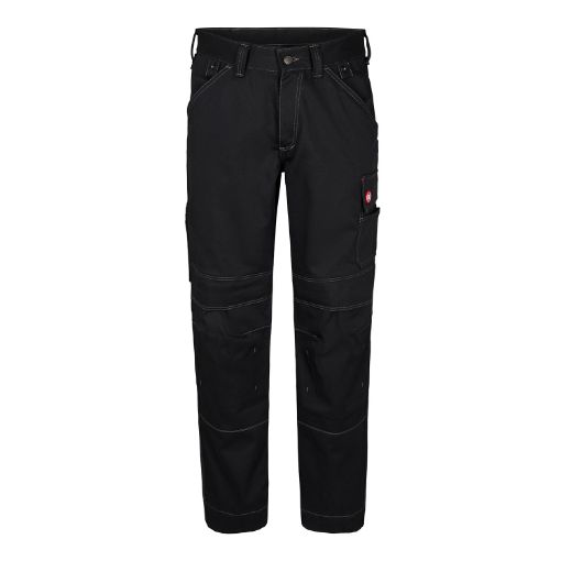 Engel Handwerkerhose 100% Baumwolle, Größe: 24, Farbe: Schwarz 2760-575-20  