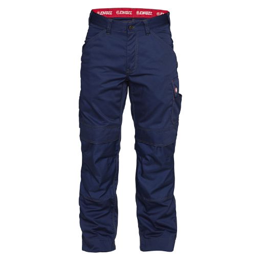 Engel Handwerkerhose, Größe: 24, Farbe: Marine 2760-630-6  