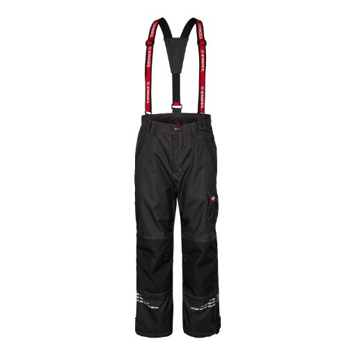 Engel Regenhose, Größe: 3XL, Farbe: Schwarz 2765-261-20  