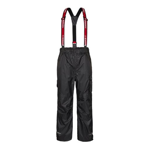 Engel Regenhose, Größe: S, Farbe: Schwarz 2812-201-20  