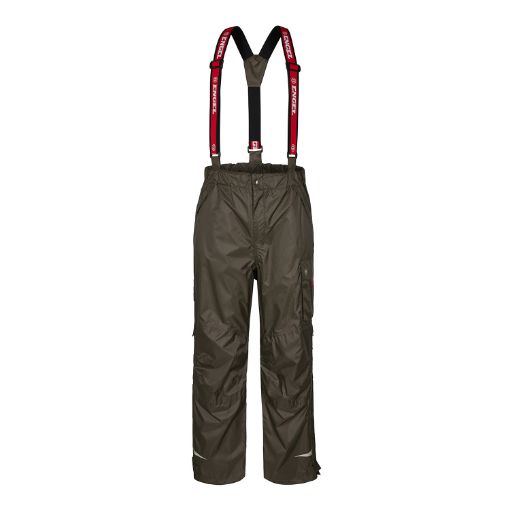 Engel Regenhose, Größe: 2XL, Farbe: Forest Green 2812-201-53  