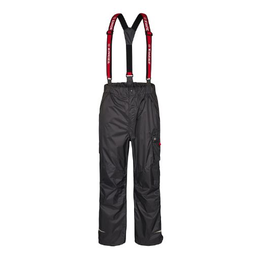 Engel Regenhose, Größe: 3XL, Farbe: Anthrazitgrau 2812-201-79  