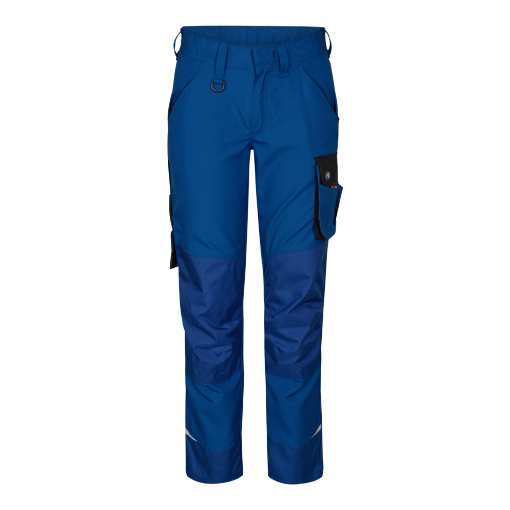 Engel Damenbundhose, Größe: 44, Farbe: Surferblau/Schwarz 2815-254-73720  