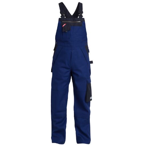 Engel Latzhose, Größe: 56, Farbe: Marine/Schwarz 3234-825-620  