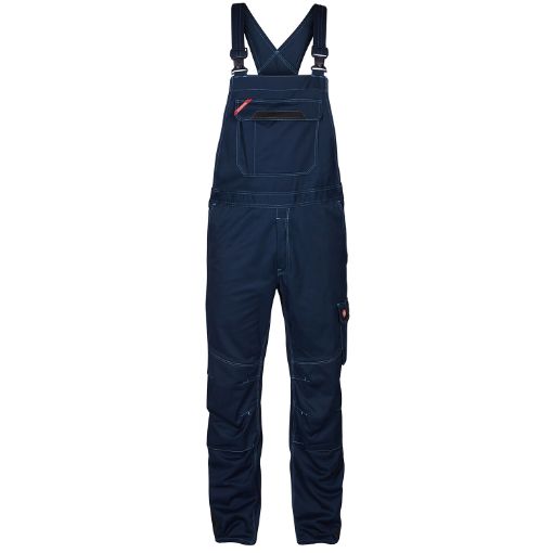 Engel Latzhose, Größe: 102, Farbe: Marine/Schwarz 3284-172-620  