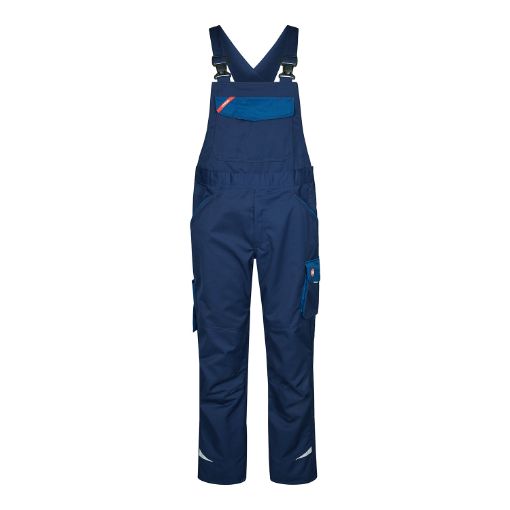 Engel Latzhose, Größe: 27, Farbe: Blue Ink/Dark Petrol 3290-880-16577  