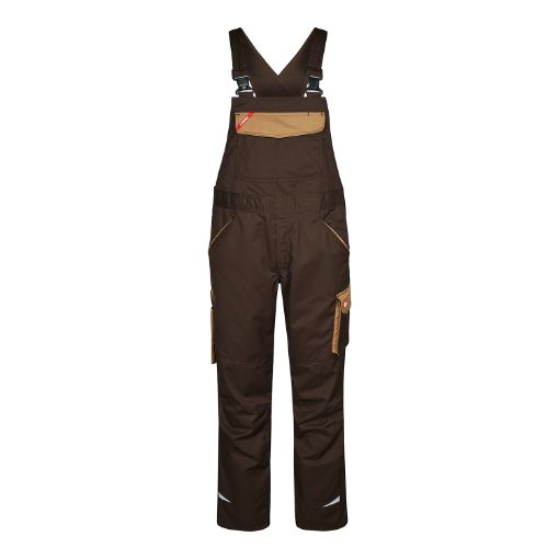 Engel Latzhose, Größe: 98, Farbe: Mokkabraun/Toffee Brown 3290-880-16741  