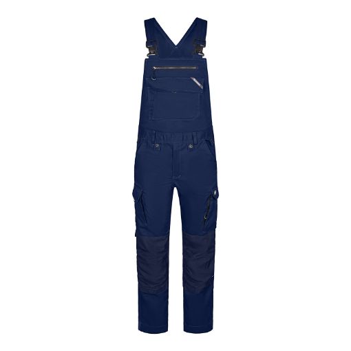 Engel Latzhose aus Stretch, Größe: 24, Farbe: Blue Ink 3360-186-165  