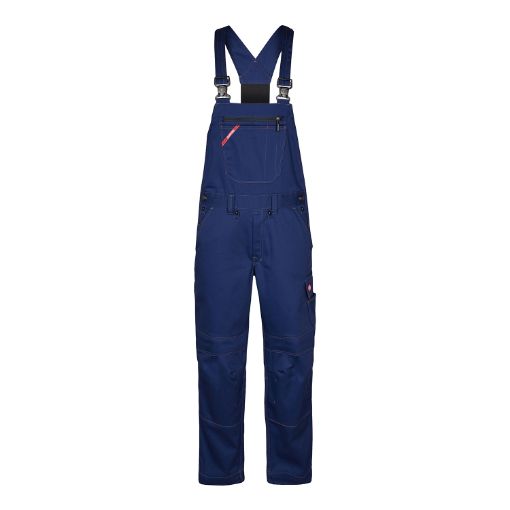 Engel Latzhose 100% Baumwolle, Größe: 68, Farbe: Marine 3760-575-6  