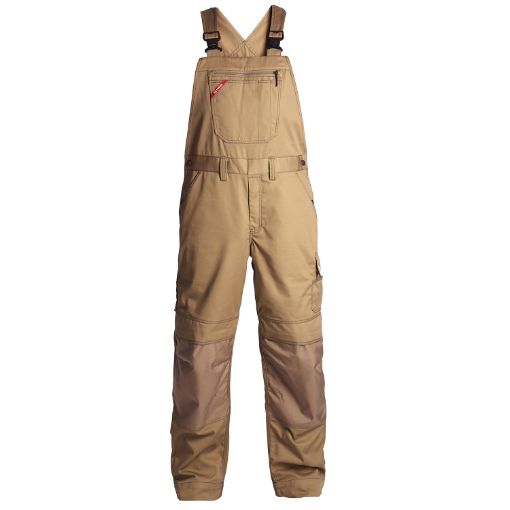 Engel Latzhose, Größe: 70, Farbe: Wood 3760-630-74  