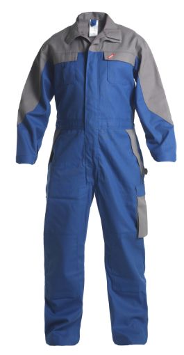 Engel Kombination, Größe: XS, Farbe: Azurblau/Grau 4234-825-825  
