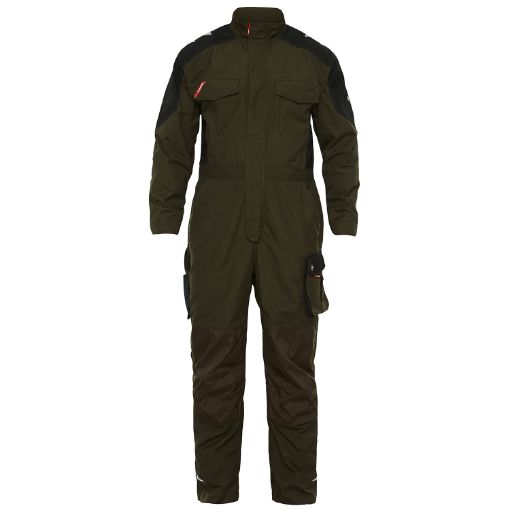 Engel Kombination, Größe: 2XL, Farbe: Forest Green/Schwarz 4810-254-5320  