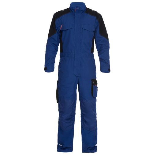 Engel Kombination, Größe: 2XL, Farbe: Surfer Blue/Schwarz 4810-254-73720  