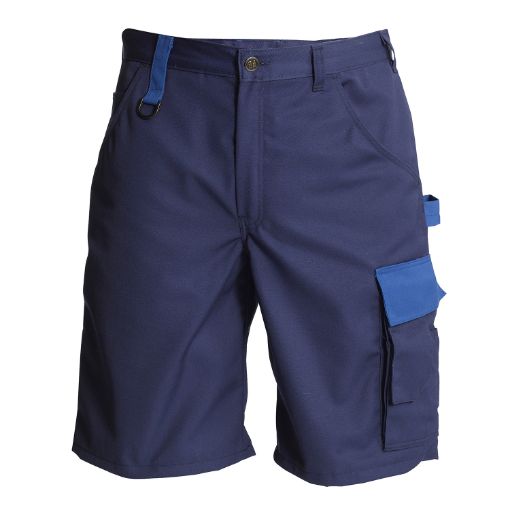Engel Shorts, Größe: 40, Farbe: Marine/Azurblau 6270-740-68  