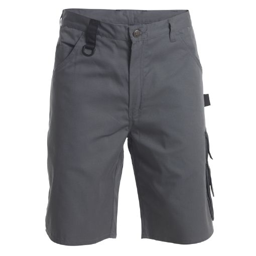 Engel Shorts, Größe: 46, Farbe: Grau/Schwarz 6270-740-2520  