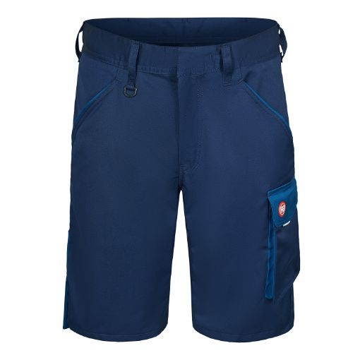 Engel Shorts, Größe: 44, Farbe: Blue Ink/Dark Petrol 6290-880-16577  