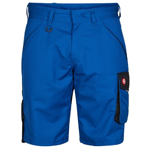 Engel Shorts, Größe: 64, Farbe: Surfer Blue/Schwarz 6290-880-73720  
