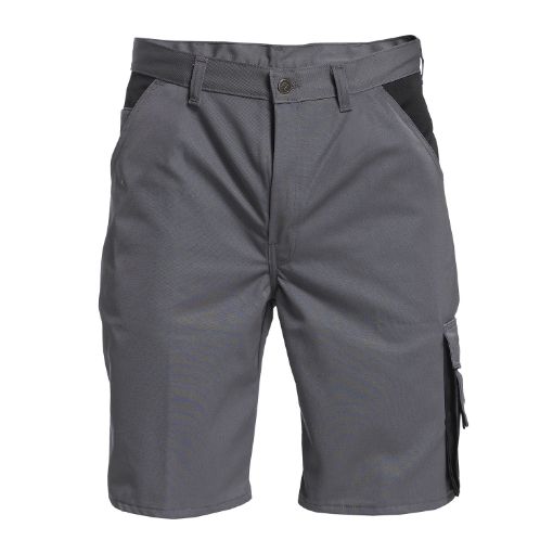 Engel Shorts, Größe: 58A, Farbe: Grau/Schwarz 6600-780-2520  