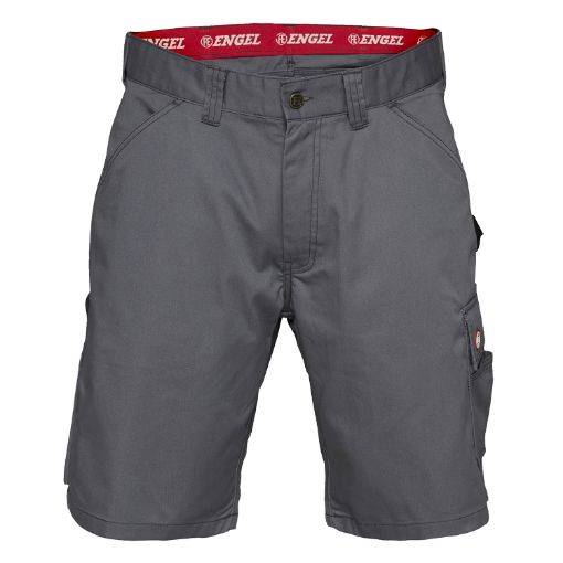 Engel Shorts, Größe: 42, Farbe: Grau 6760-630-25  